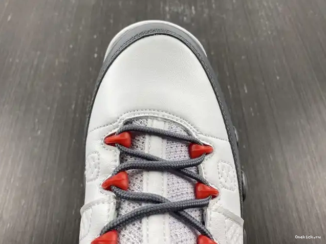 One Kick Fire 9 Red CT8019-162 Air Jordan 0702
